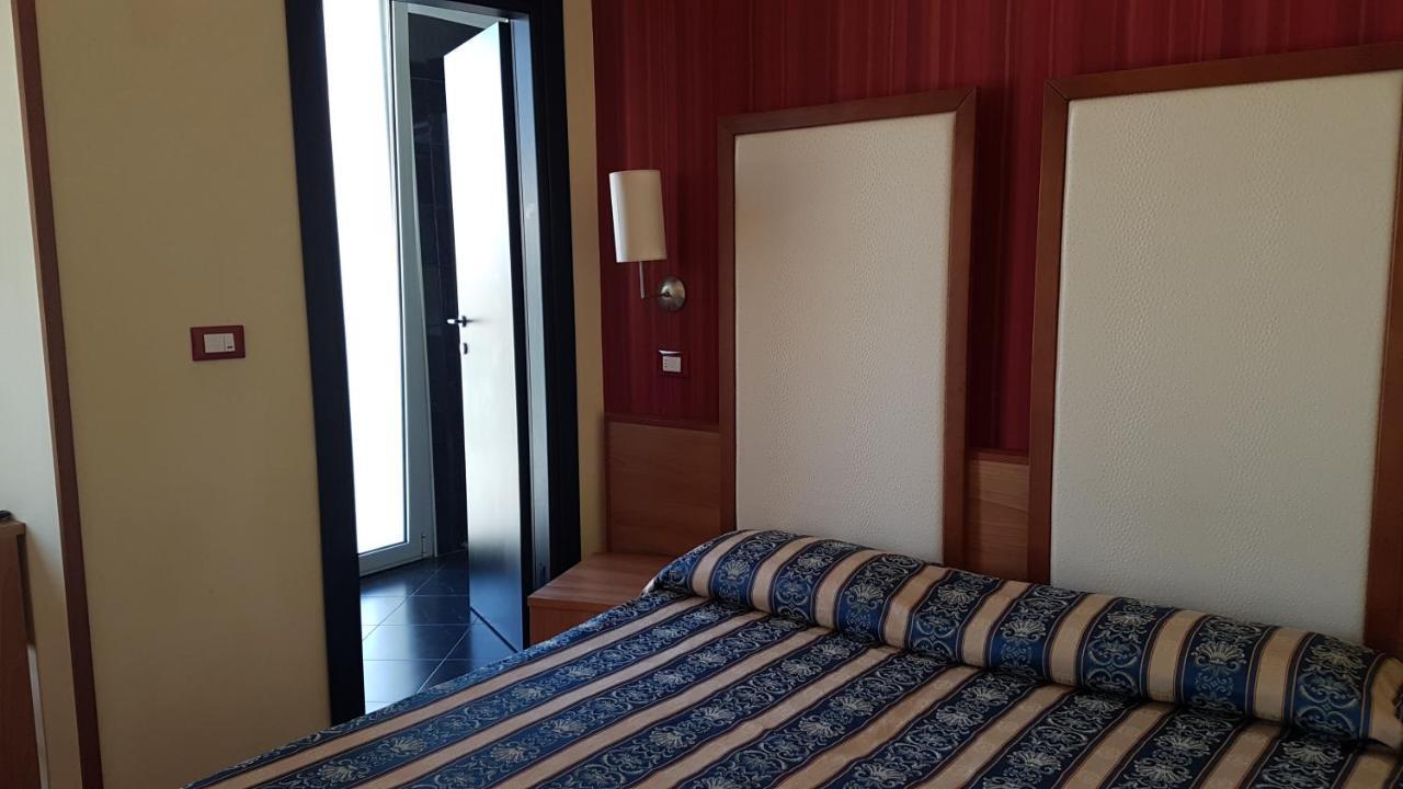 Promenade Universale Hotel Cesenatico
