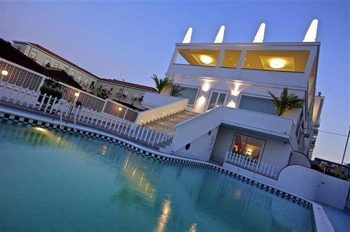 Promenade Universale Hotel Cesenatico