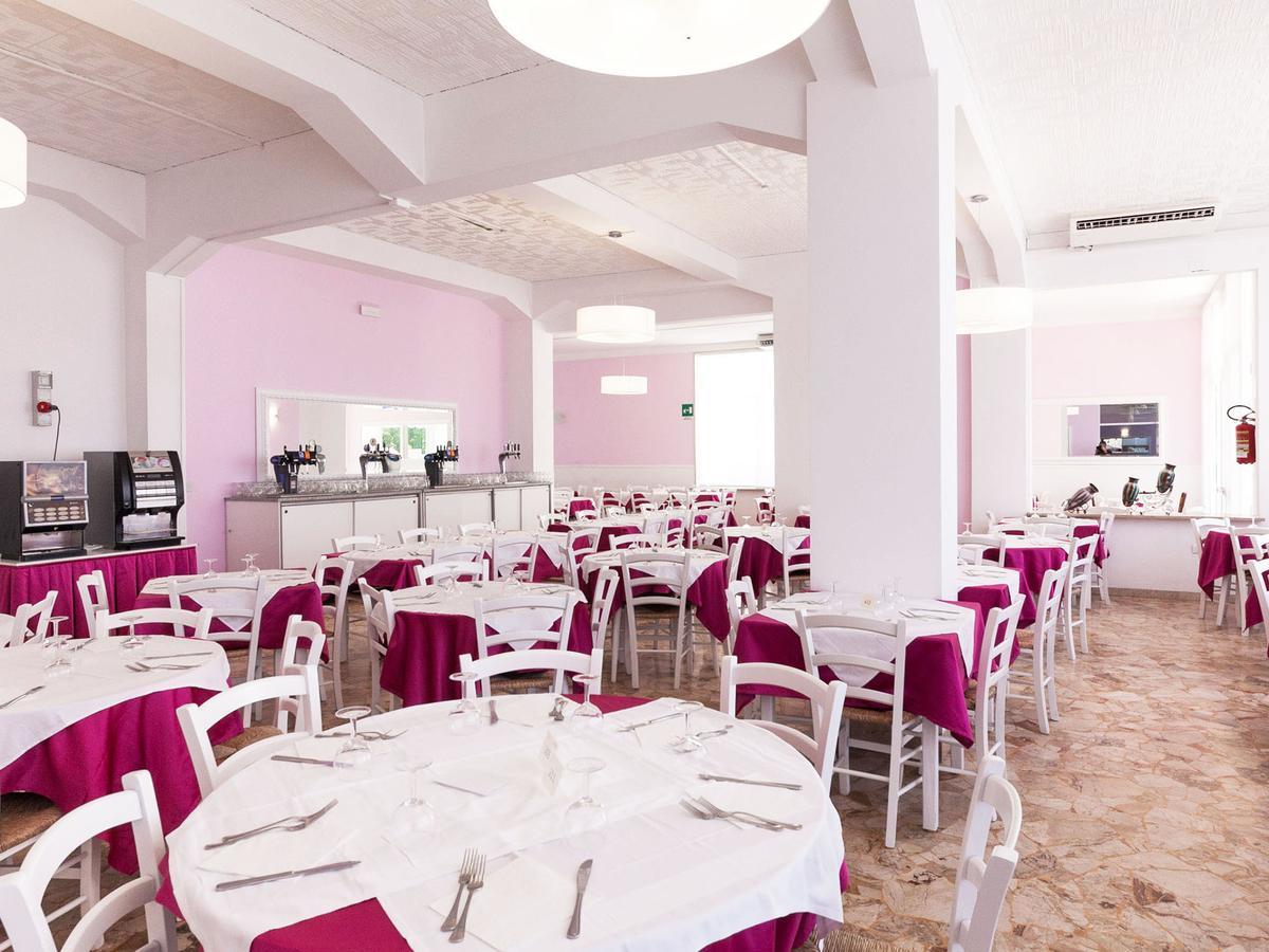 Promenade Universale Hotel 3*