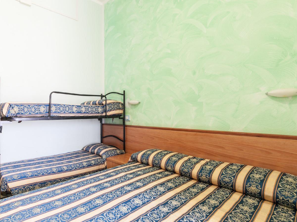 Hotel Promenade Universale Cesenatico