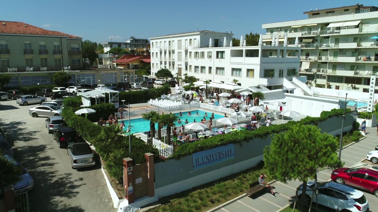 Promenade Universale Cesenatico