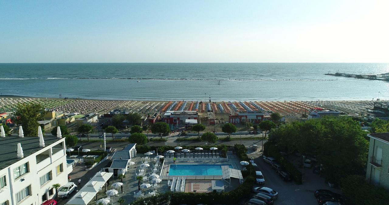 Hotel Promenade Universale Cesenatico