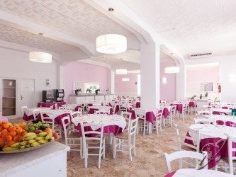Promenade Universale Hotel Cesenatico