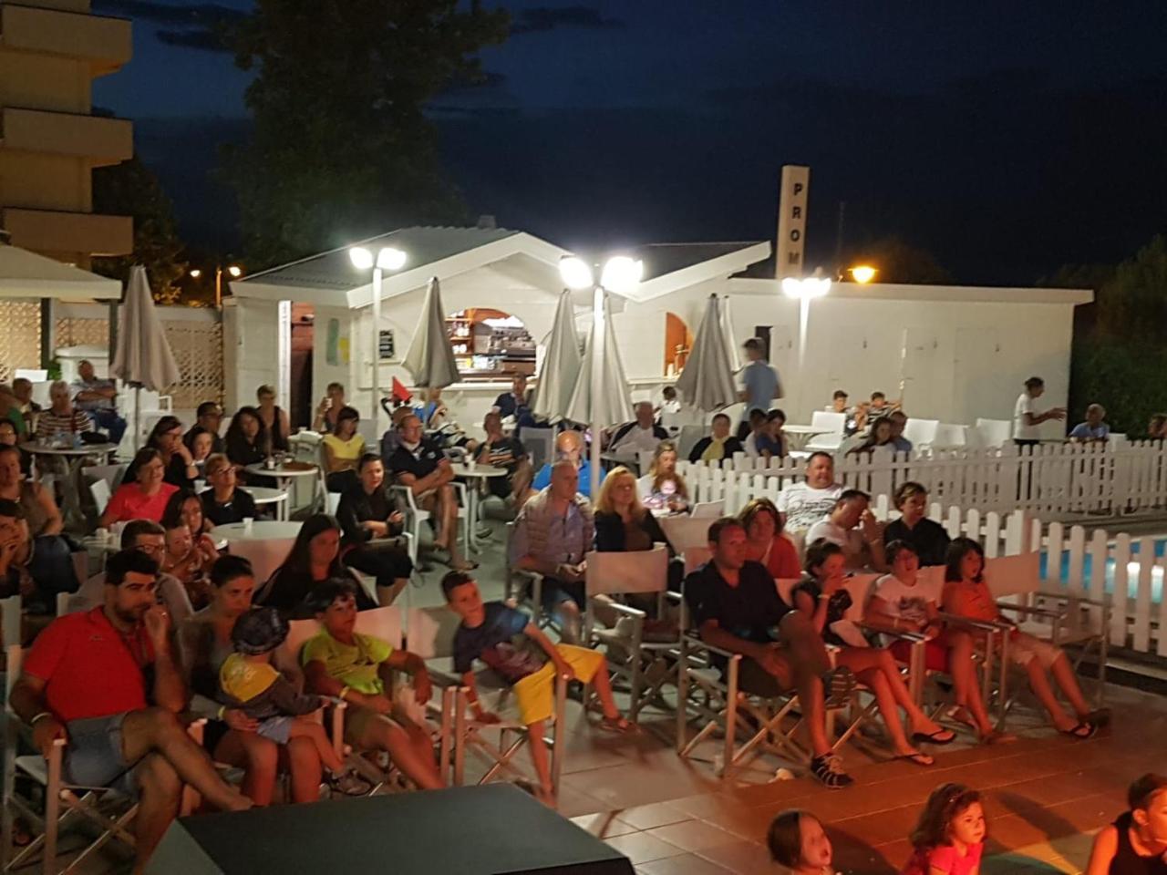 Promenade Universale Cesenatico
